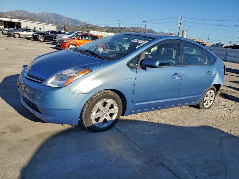 2007 TOYOTA PRIUS #3303045600