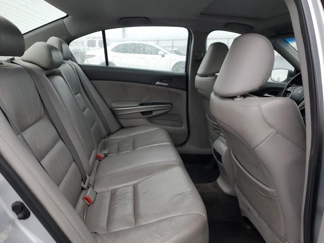 2010 HONDA ACCORD EXL #3310302081