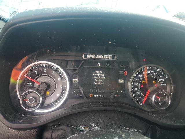 2019 RAM 1500 BIG H - 1C6SRFFT6KN583738