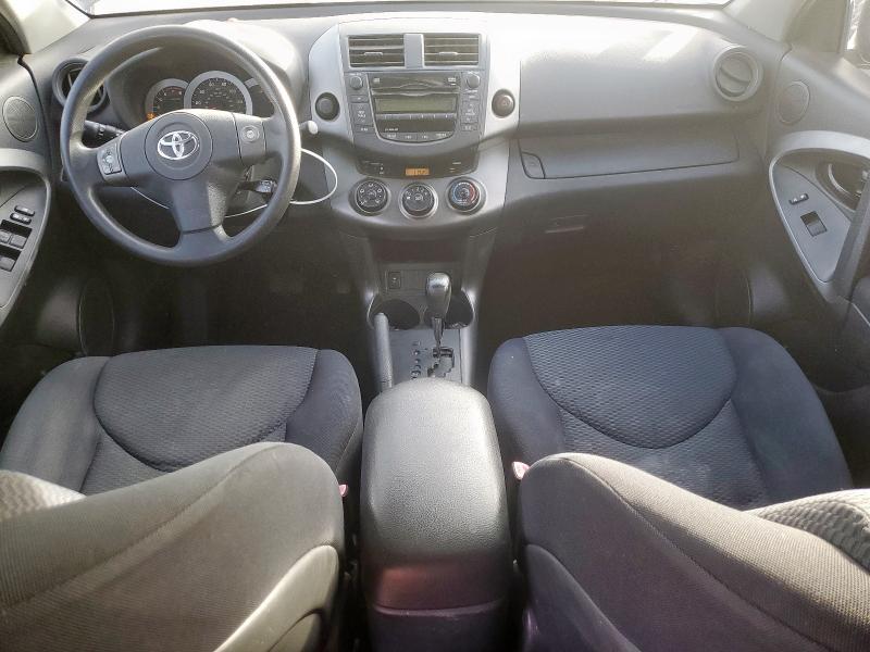 2010 TOYOTA RAV4 SPORT #3291226028