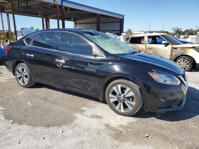 2019 NISSAN SENTRA S #3302799944