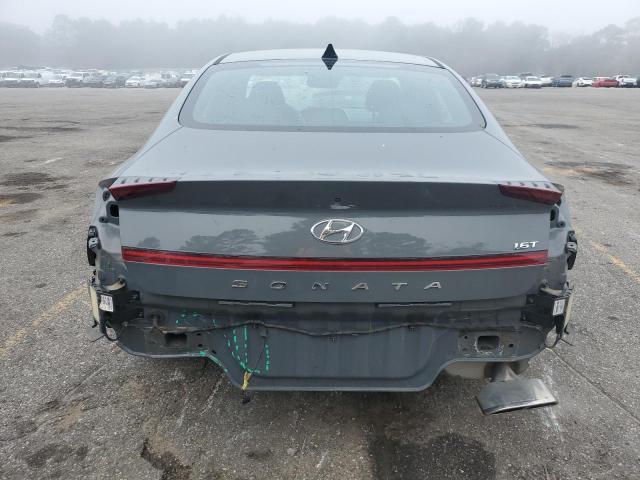 2020 HYUNDAI SONATA SEL #3303907712