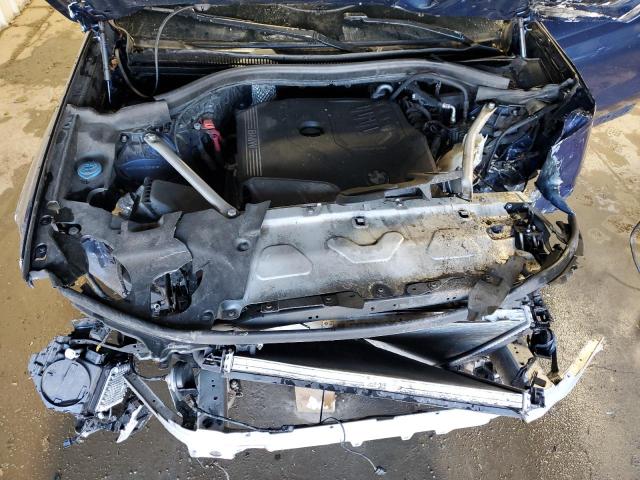 2020 BMW X3 SDRIVE3 #3292468711