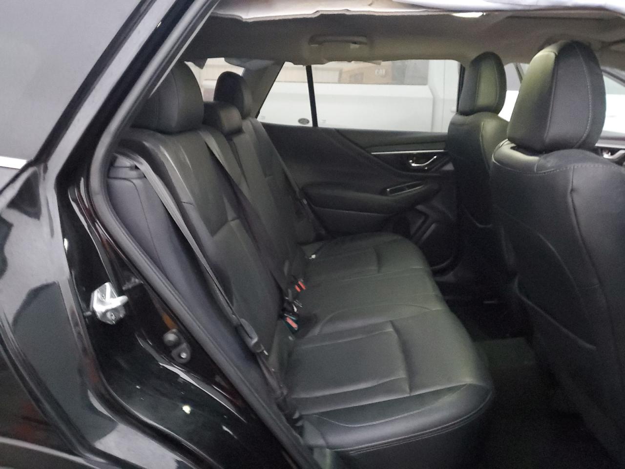 Lot #3315996096 2021 SUBARU OUTBACK LI