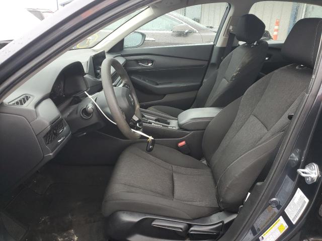 2023 HONDA ACCORD LX #3304603434