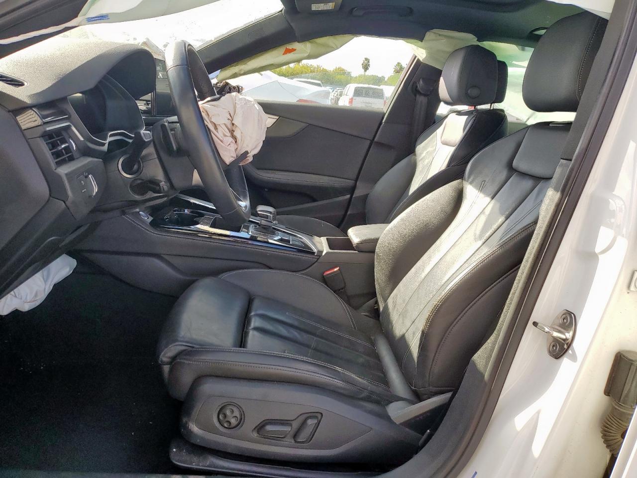 AUDI A4 PREMIUM PLUS 45