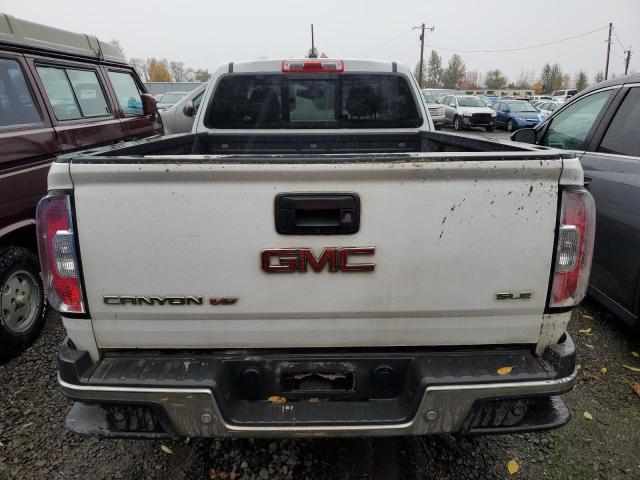 2020 GMC CANYON SLE #3302633999
