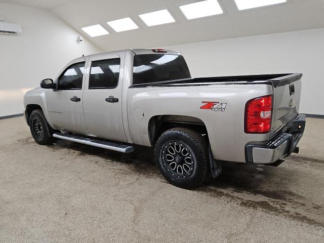 2009 CHEVROLET SILVERADO #3305339310