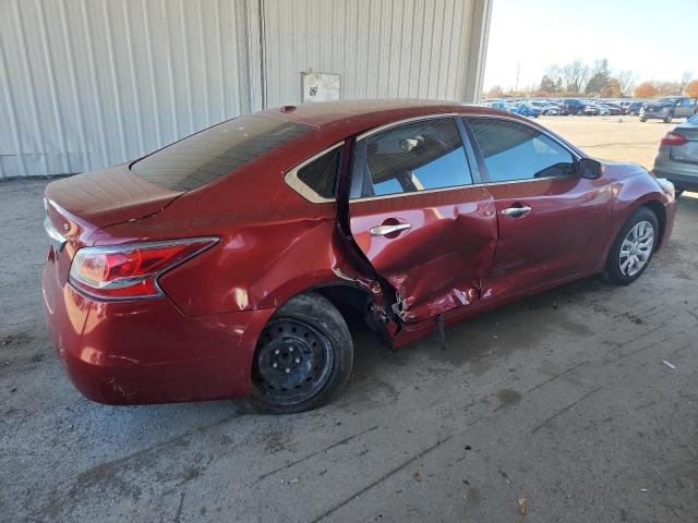 2015 NISSAN ALTIMA 2.5 #3290324948