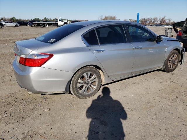 2014 HONDA ACCORD LX #3301847370