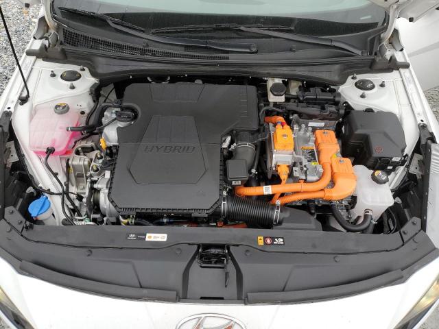 2023 HYUNDAI ELANTRA BL #3301751440