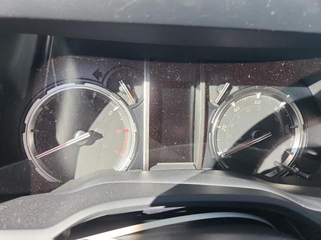 2024 TOYOTA 4RUNNER SR #3296271405