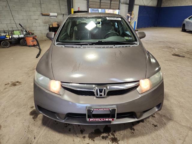 2010 HONDA CIVIC LX #3298123169