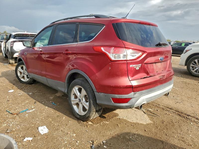 2013 FORD ESCAPE #3295532887