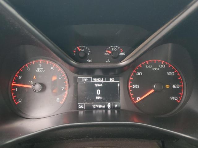 2015 GMC CANYON #3294689047