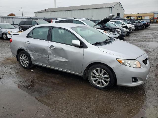 2010 TOYOTA COROLLA BA - 2T1BU4EE7AC330881