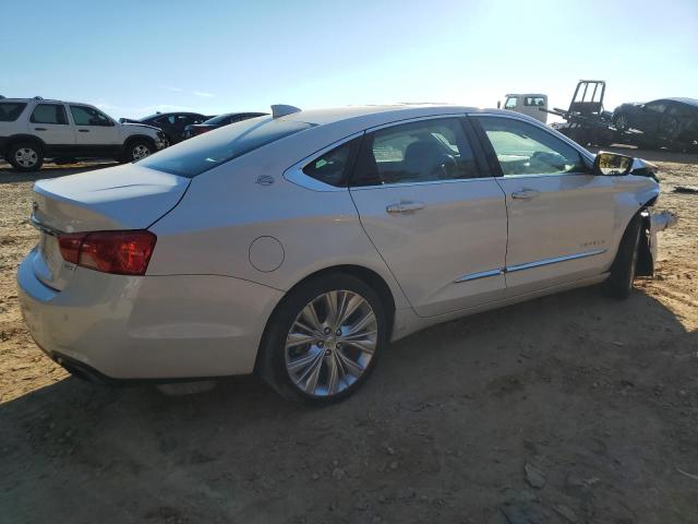 2016 CHEVROLET IMPALA LTZ 1G1145S33GU158485