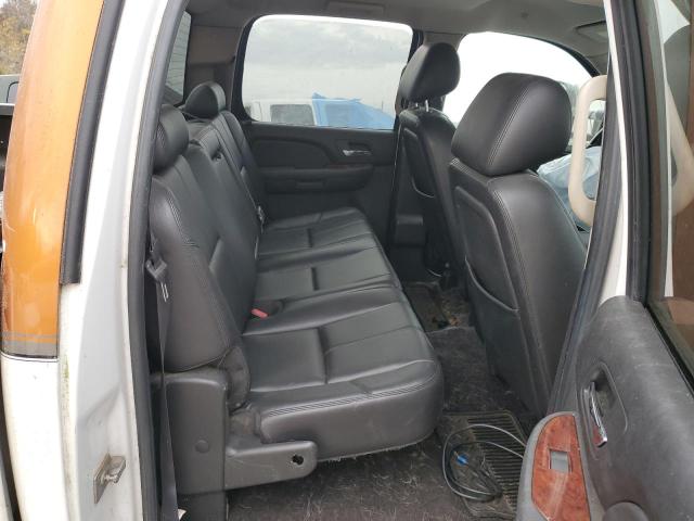 2010 GMC SIERRA K35 #3297118554