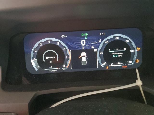 2025 TOYOTA TACOMA DOU #3310663751