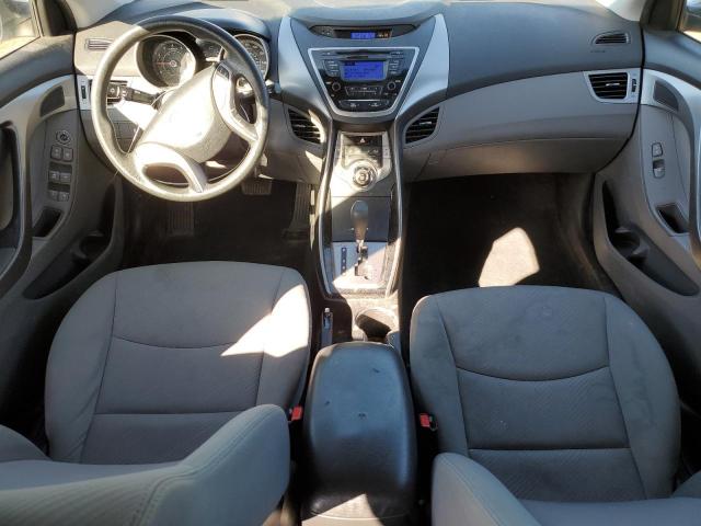 2013 HYUNDAI ELANTRA GL #3283795429