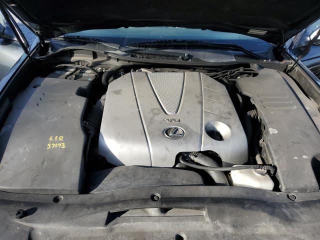 2008 LEXUS GS 350 #3287607062