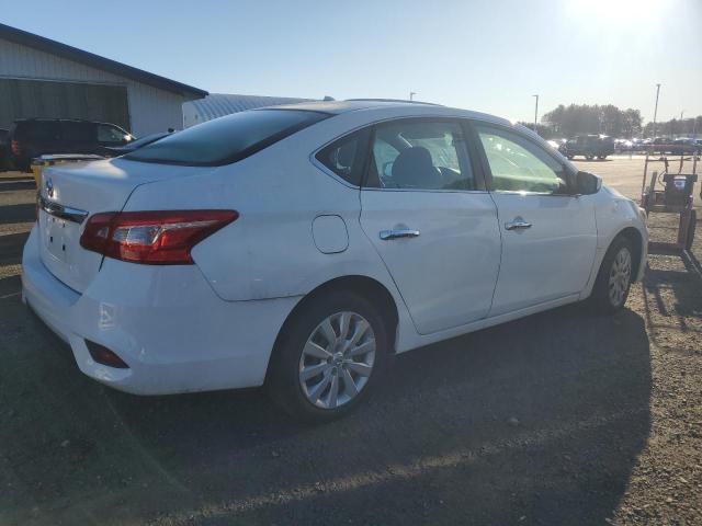2019 NISSAN SENTRA S #3287413375