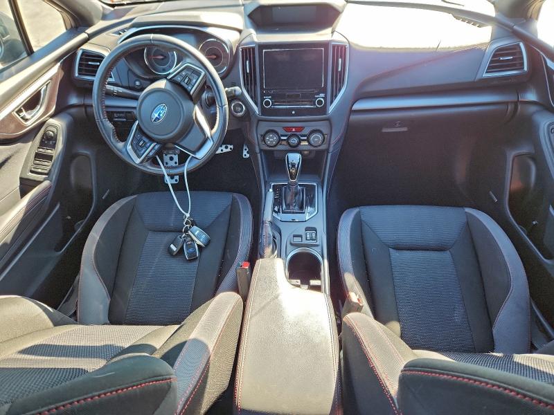 2018 SUBARU IMPREZA SP #3298017134