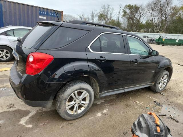 2013 CHEVROLET EQUINOX LT - 2GNFLEEK7D6352120