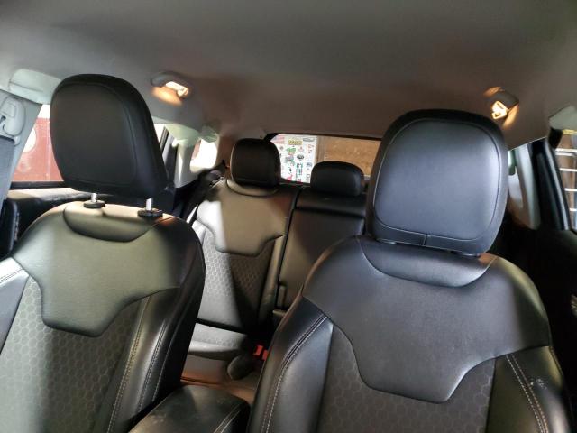 2020 JEEP COMPASS LA #3297125500