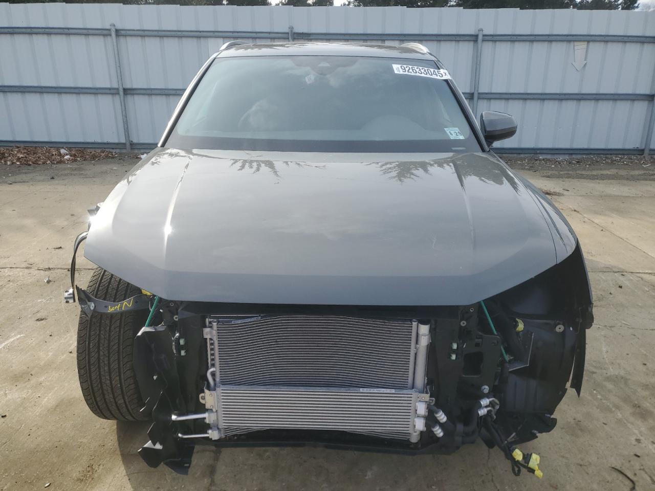 AUDI Q3 PREMIUM PLUS S LINE 45