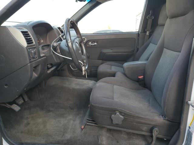 2011 CHEVROLET COLORADO #3301834453