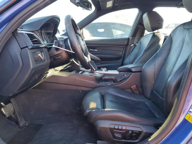 2014 BMW 328 I SULE #3304500589