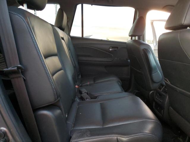 2022 HONDA PILOT SE #3304812664