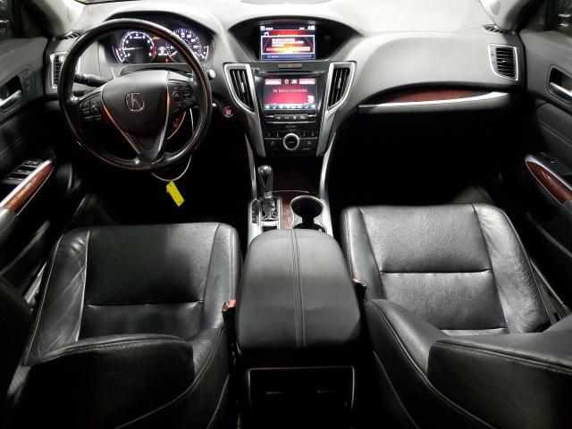 2015 ACURA TLX TECH #3284756530