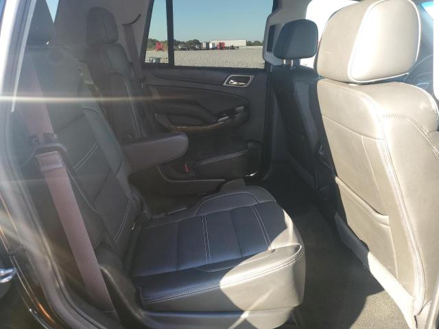 2017 GMC YUKON DENA - 1GKS2CKJ8HR336470