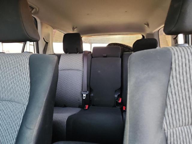 2014 TOYOTA 4RUNNER SR #3286692294