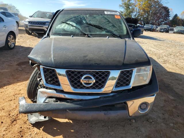 2007 NISSAN FRONTIER C #3301470511