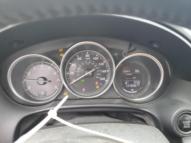 2015 MAZDA CX-5 TOURI #3301893453