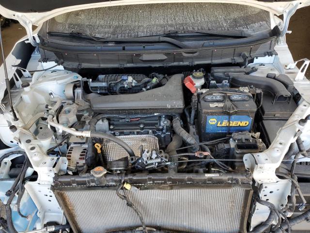 2018 NISSAN ROGUE S #3293512456