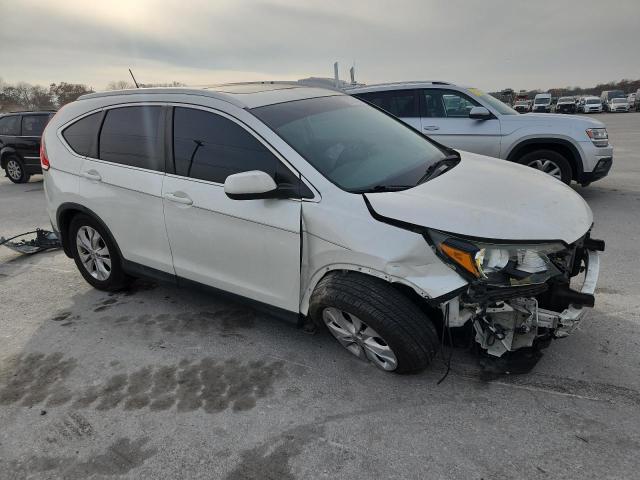 2014 HONDA CR-V EXL #3293477448