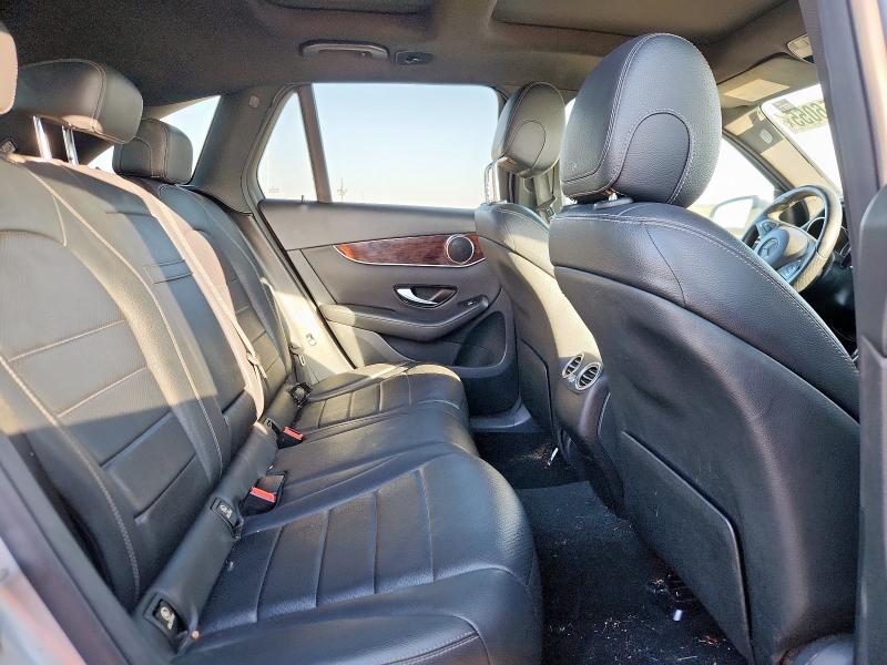 2017 MERCEDES-BENZ GLC 300 #3296881823