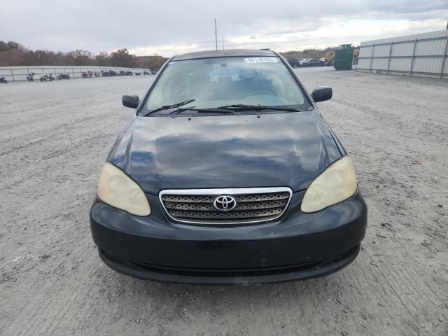 2008 TOYOTA COROLLA CE #3292417619