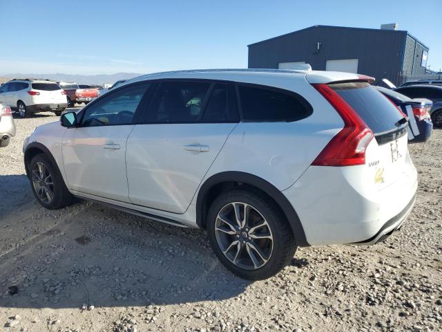 2015 VOLVO V60 CROSS #3286935809