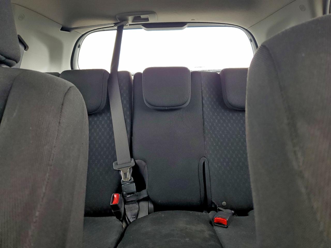 Lot #3296606056 2008 TOYOTA SCION XD