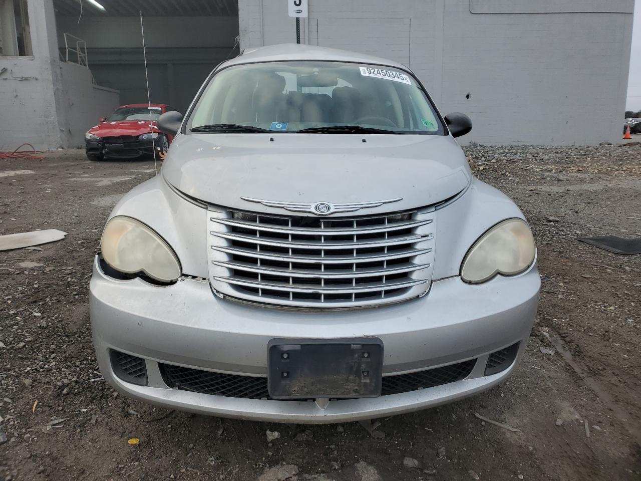 Lot #3297163510 2006 CHRYSLER PT CRUISER