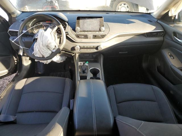 2022 NISSAN ALTIMA SV #3302855887