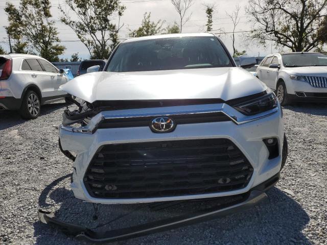 2024 TOYOTA GRAND HIGH #3308380335