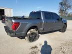 Lot #3296312472 2024 FORD F150 PLATI