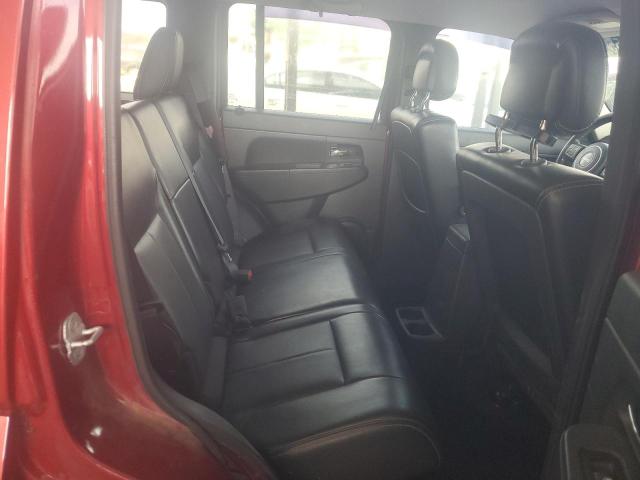 2012 JEEP LIBERTY SP #3316845651