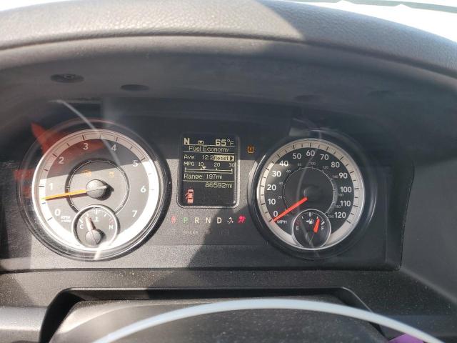 2017 RAM 1500 ST #3293572954